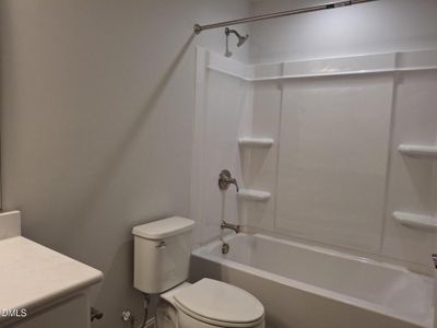 New construction Single-Family house 1083 Tulloch Ct, Unit 206, Burlington, NC 27215 - image 7