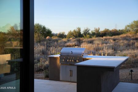 New construction Single-Family house 9750 E Troon N Dr, Scottsdale, AZ 85262 - image 3