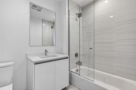 New construction Condo house 400 Central Ave, Unit 3706, St. Petersburg, FL 33701 - image 16