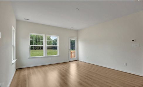 New construction Single-Family house 27 Cribbs Ln, Middlesex, NC 27557 plan Quinn - image 13