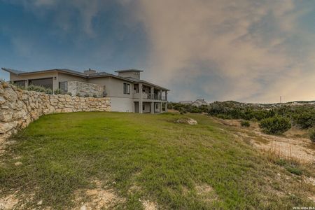 New construction Single-Family house 23202 Walker, San Antonio, TX 78255 - image