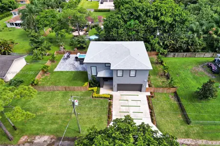 New construction Single-Family house 4593 Meadow Green Trl, Lake Worth, FL 33463 - image