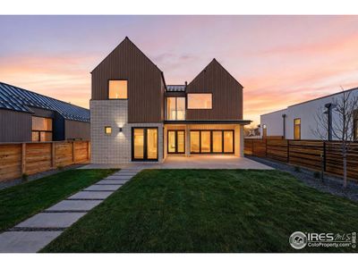 New construction Single-Family house 205 W William St, Superior, CO 80027 - image