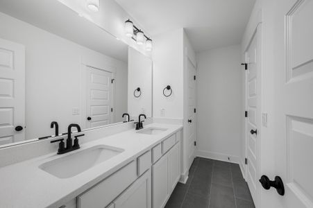 New construction Single-Family house 8617 Connor Ct, North Charleston, SC 29406 plan Maywood I - image 4