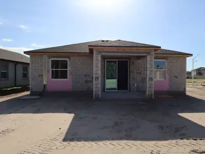 New construction Single-Family house 174 Northbank Ln, Spring Hill, FL 34609 plan Monet - image