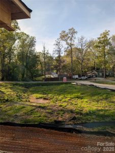 New construction Single-Family house 323 Oak St, York, SC 29745 - image