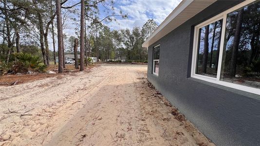 New construction Single-Family house 958 W Cary Dr, Citrus Springs, FL 34434 null- photo 2 2