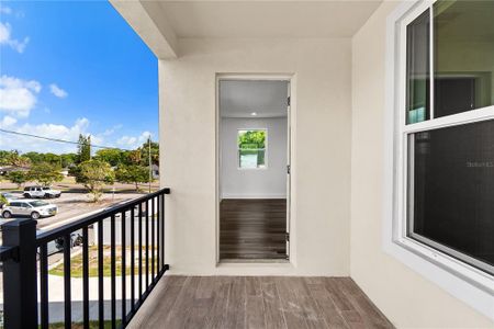 New construction Single-Family house 2141 Upton Ct S, St. Petersburg, FL 33712 - image