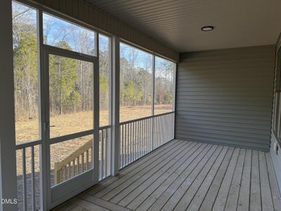 New construction Single-Family house 459 Hillard Ln, Wendell, NC 27591 - image 3