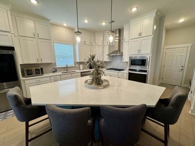 New construction Single-Family house 2221 Generals St, Charleston, SC 29492 null- photo 12 12