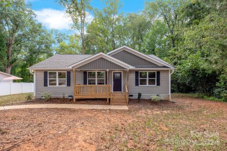 New construction Single-Family house 2502 Maplewood Drive, Gastonia, NC 28052 - photo 0