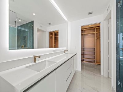 New construction Condo house 700 Ne 24Th St, Unit 3002, Miami, FL 33137 - image 6