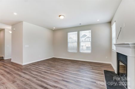 New construction Townhouse house 14833 Tamarack Dr, Unit 136/Clifton, Charlotte, NC 28278 Clifton- photo 17 17