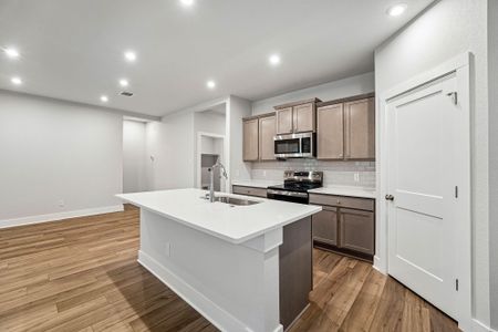New construction Single-Family house 5058 Lassen Ln, Belton, TX 76513 plan Renee - image 6