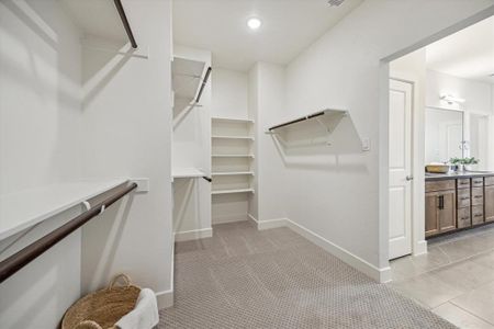 New construction Single-Family house 1506 Colonial Gorge Dr, Katy, TX 77493 null- photo 23 23