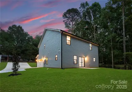 New construction Single-Family house 3117 Williams Rd, Matthews, NC 28105 null- photo 1 1