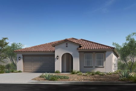 New construction Single-Family house 9223 South 30th Avenue, Phoenix, AZ 85339 - photo 0