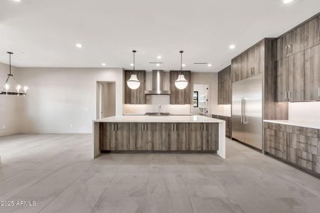 New construction Single-Family house 31120 N Visado Court 92, Unit 92, Scottsdale, AZ 85262 - image 8