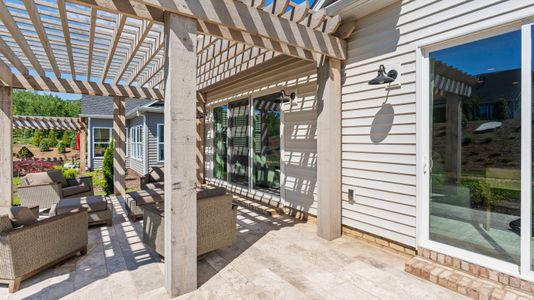 New construction Single-Family house 14012 Cameryn Elise Dr, Cornelius, NC 28031 null- photo 5 5