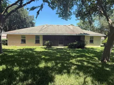 New construction Single-Family house 6165 136 Ave N, Clearwater, FL 33760 - image