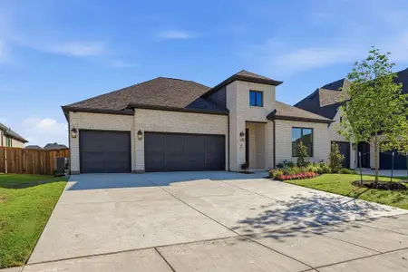New construction Single-Family house 916 Montrose Dr, Rockwall, TX 75087 - image