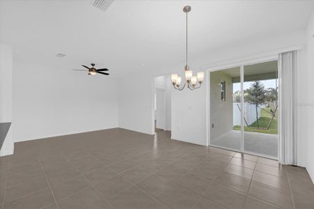 New construction Single-Family house 8626 Caribbean Pine Way, Lakeland, FL 33809 null- photo 7 7