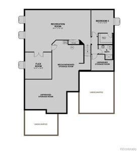 New construction Single-Family house 3741 Emerald Shore Cir, Loveland, CO 80538 - image