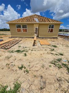 New construction Single-Family house 1423 Friendship Trl, Seabrook, TX 77586 - image