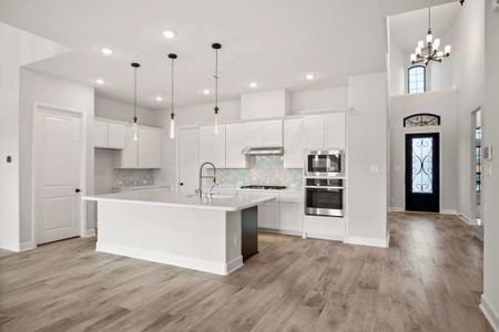 New construction Single-Family house 29627 Apple Glen Ct, Fulshear, TX 77423 null- photo 0