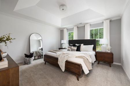 Wabash by True Homes in Charlotte - photo 20 20