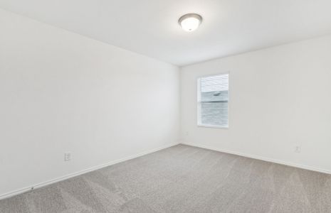 New construction Single-Family house 817 Shire Ave, Haslet, TX 76052 plan La Salle - image 19