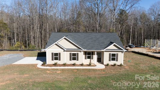 New construction Single-Family house 3349 Lesslie Hwy, Unit 3, Rock Hill, SC 29730 - image
