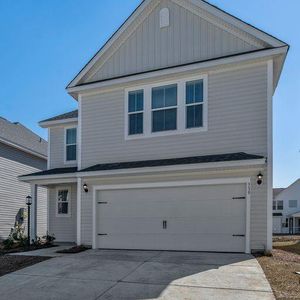 New construction Single-Family house 8702 Revival Road, North Charleston, SC 29420 - photo 0