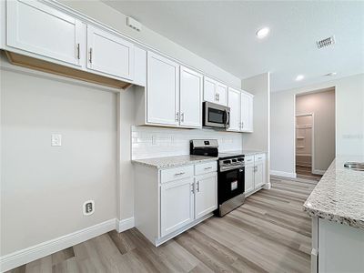 New construction Single-Family house 4844 Flint Dr, North Port, FL 34288 - image 13