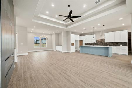 New construction Single-Family house 31 Peace Pipe, Wimberley, TX 78676 null- photo 11 11