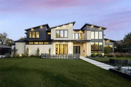 New construction Single-Family house 10142 Coppedge Ln, Dallas, TX 75229 - image