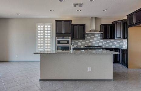 New construction Single-Family house 27565 N 71st Ave, Peoria, AZ 85383 null- photo 5 5