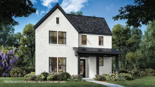 New construction Single-Family house 724 Caroline Dr, Celina, TX 75009 - image