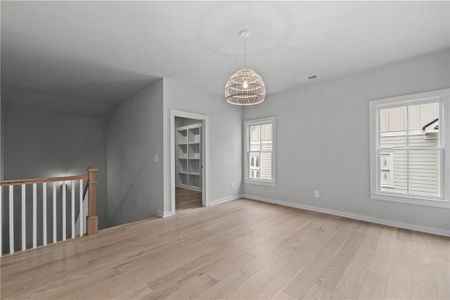 New construction Single-Family house 2031 Village Walk, Milton, GA 30004 - image 16