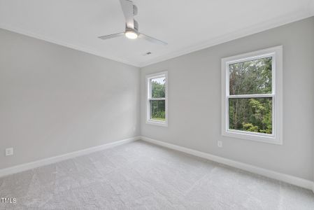 New construction Single-Family house 9400 Rawson Ave, Raleigh, NC 27613 null- photo 20 20