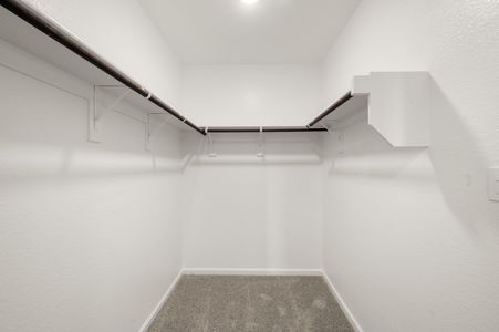 New construction Single-Family house 125 Toftrees Dr, Cleburne, TX 76031 plan Redwood II - image 19