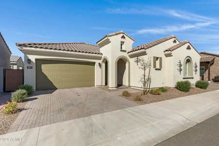 New construction Single-Family house 4072 E Las Colinas Drive, Chandler, AZ 85249 - photo 0