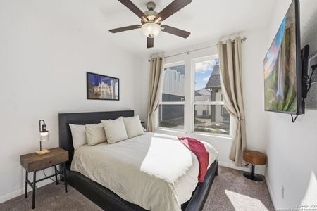 New construction Condo house 2167 Hofstaat, Unit # 66, New Braunfels, TX 78130 - image 12