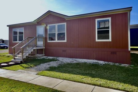 New construction Single-Family house Fort Worth, TX 76119 - photo 0