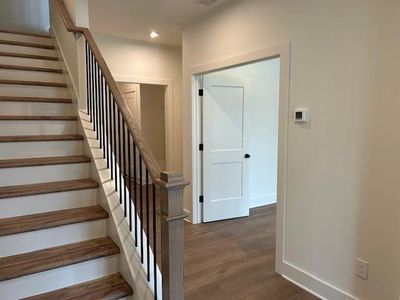 New construction Townhouse house 2257 Addington Wy, Unit 56, Atlanta, GA 30319 null- photo 3 3