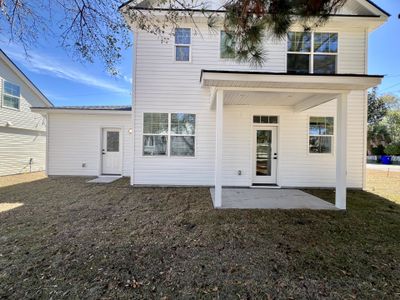 New construction Single-Family house 3000 Harvey Ave, North Charleston, SC 29405 null- photo 16 16