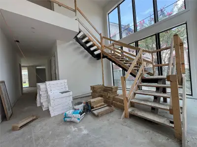 New construction Single-Family house 1606 Hazard St, Houston, TX 77019 - image