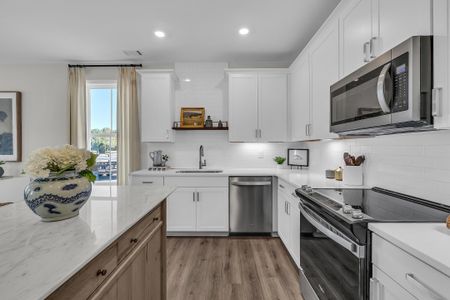 New construction Single-Family house 7630 Mistflower Cir, Chattanooga, TN 37421 plan Marigold A - image 3