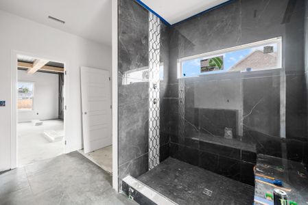 New construction Single-Family house 2114 Chivalry Wy, Clarksville, TN 37040 plan Aspen Ridge - image 13