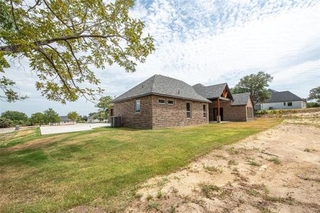 Shady Creek Estates Azle by LBK Home in Azle - photo 3 3